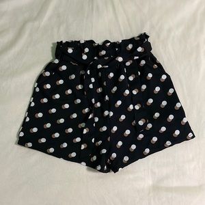 𝅺Shorts Size Small